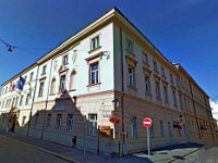Gornji grad. Sv. Ćirila i Metoda 5. Stara gradska vijećnica A